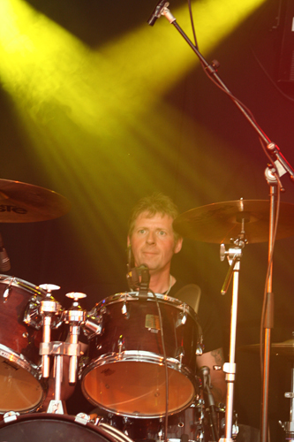 K.R.A.M - 2005 - SommarRock Svedala