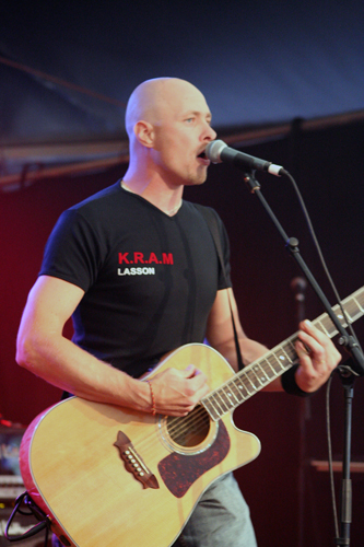 K.R.A.M - 2005 - SommarRock Svedala