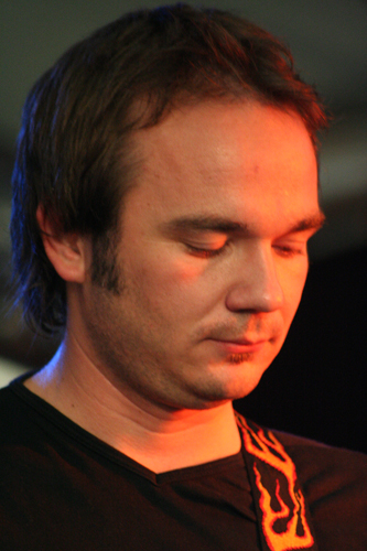 K.R.A.M - 2005 - SommarRock Svedala