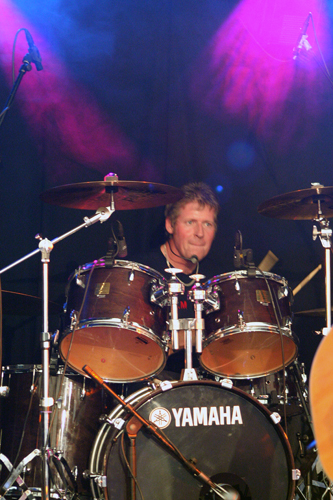 K.R.A.M - 2005 - SommarRock Svedala