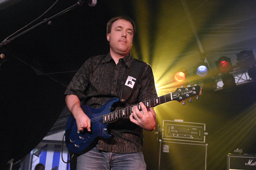 Deuce - 2005 - SommarRock Svedala