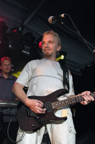 Deuce - 2005 - SommarRock Svedala