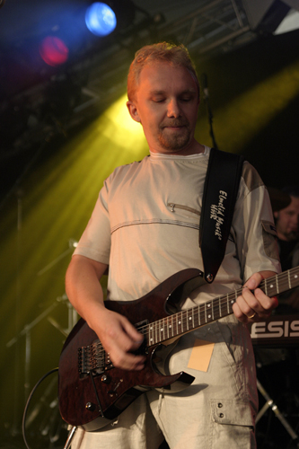 Deuce - 2005 - SommarRock Svedala