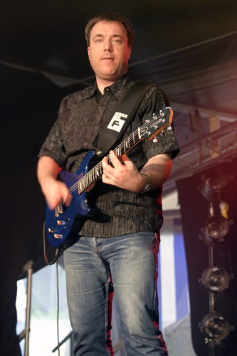 Deuce - 2005 - SommarRock Svedala