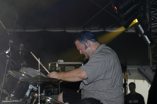 Deuce - 2005 - SommarRock Svedala