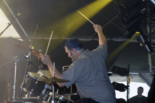 Deuce - 2005 - SommarRock Svedala