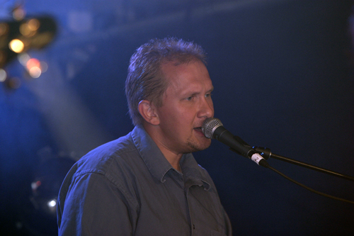 Deuce - 2005 - SommarRock Svedala