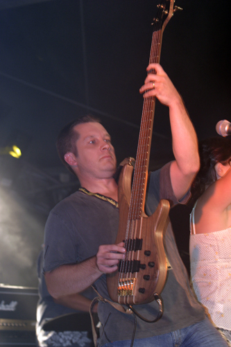 Deuce - 2005 - SommarRock Svedala