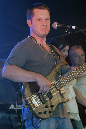 Deuce - 2005 - SommarRock Svedala