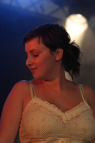 Deuce - 2005 - SommarRock Svedala