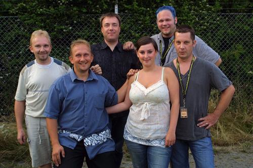 Deuce - 2005 - SommarRock Svedala