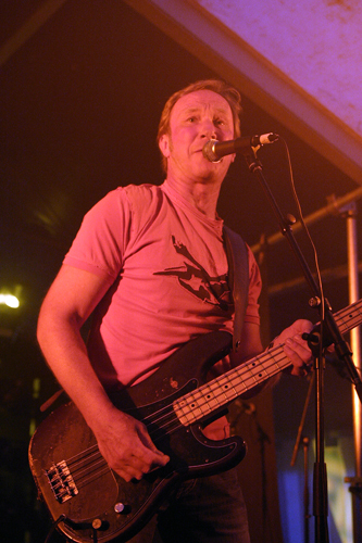 Pedalens Pågar - 2005 - SommarRock Svedala