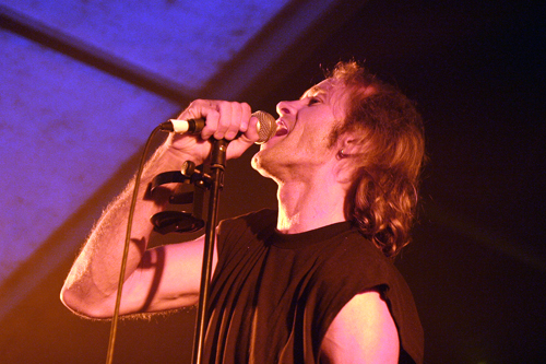 Pedalens Pågar - 2005 - SommarRock Svedala