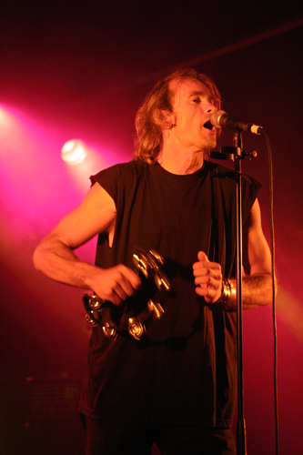 Pedalens Pågar - 2005 - SommarRock Svedala