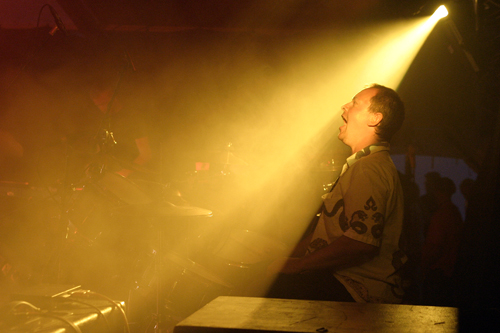 Pedalens Pågar - 2005 - SommarRock Svedala