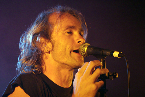 Pedalens Pågar - 2005 - SommarRock Svedala