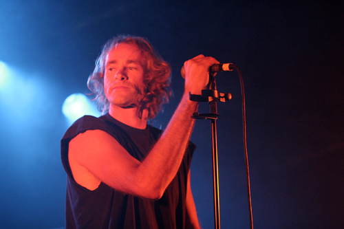 Pedalens Pågar - 2005 - SommarRock Svedala