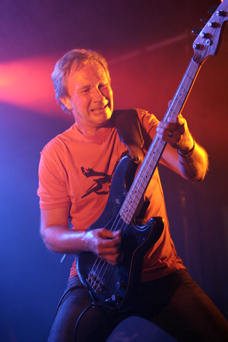 Pedalens Pågar - 2005 - SommarRock Svedala