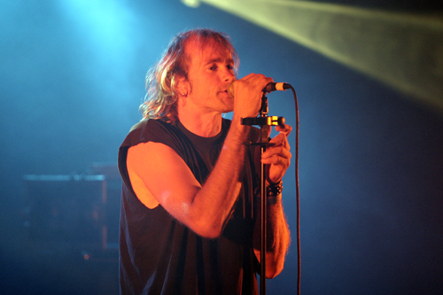 Pedalens Pågar - 2005 - SommarRock Svedala