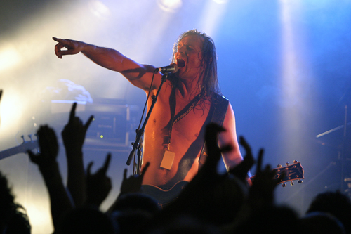 Rock'n'Roll Boys - 2005 - SommarRock Svedala