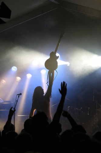 Rock'n'Roll Boys - 2005 - SommarRock Svedala