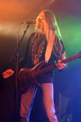 Rock'n'Roll Boys - 2005 - SommarRock Svedala