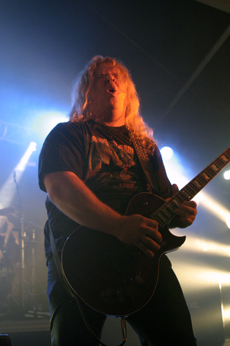 Rock'n'Roll Boys - 2005 - SommarRock Svedala