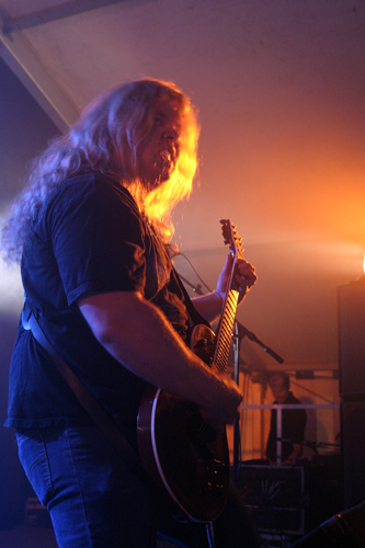 Rock'n'Roll Boys - 2005 - SommarRock Svedala