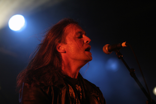 Rock'n'Roll Boys - 2005 - SommarRock Svedala