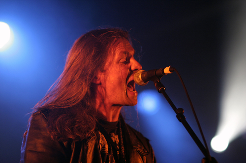 Rock'n'Roll Boys - 2005 - SommarRock Svedala