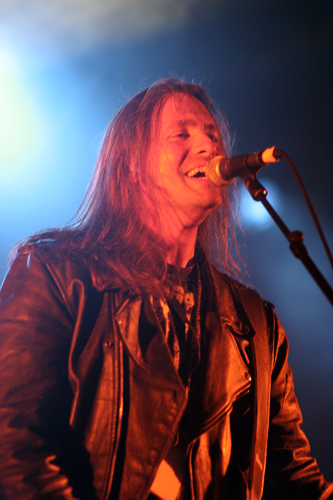 Rock'n'Roll Boys - 2005 - SommarRock Svedala