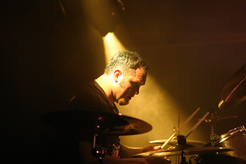 Rock'n'Roll Boys - 2005 - SommarRock Svedala