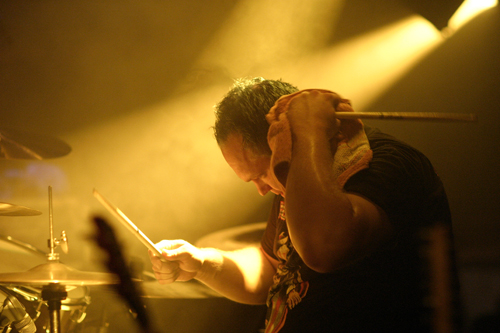 Rock'n'Roll Boys - 2005 - SommarRock Svedala