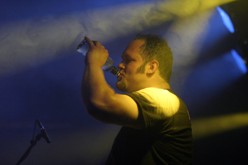 Rock'n'Roll Boys - 2005 - SommarRock Svedala