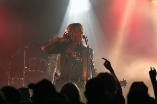 Rock'n'Roll Boys - 2005 - SommarRock Svedala