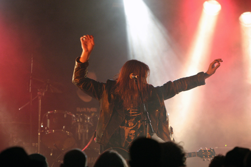 Rock'n'Roll Boys - 2005 - SommarRock Svedala