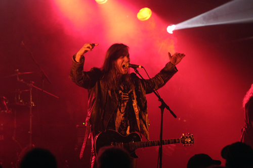 Rock'n'Roll Boys - 2005 - SommarRock Svedala