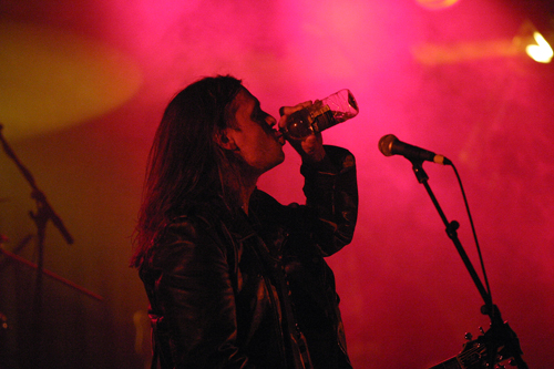 Rock'n'Roll Boys - 2005 - SommarRock Svedala