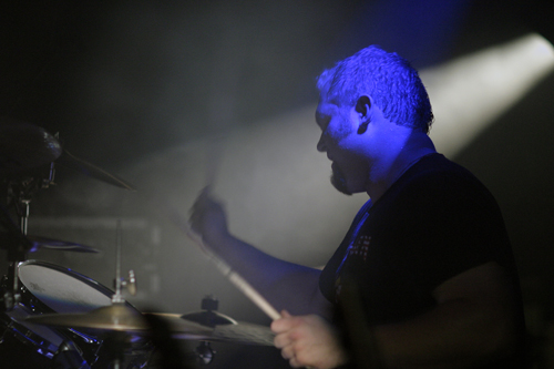 Rock'n'Roll Boys - 2005 - SommarRock Svedala