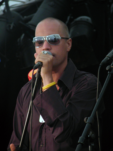 Crime Divine - 2005 - SommarRock Svedala