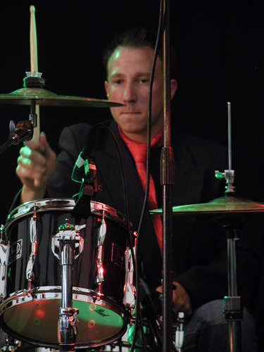 Crime Divine - 2005 - SommarRock Svedala