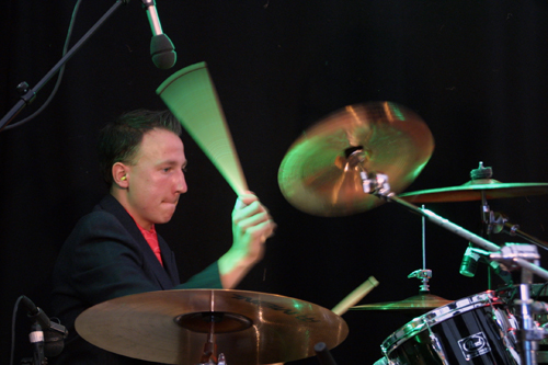 Crime Divine - 2005 - SommarRock Svedala