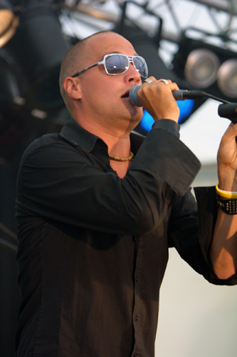 Crime Divine - 2005 - SommarRock Svedala