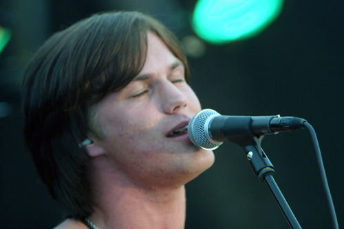 Crime Divine - 2005 - SommarRock Svedala