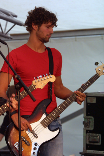 Crime Divine - 2005 - SommarRock Svedala