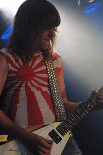 Bullet - 2005 - SommarRock Svedala