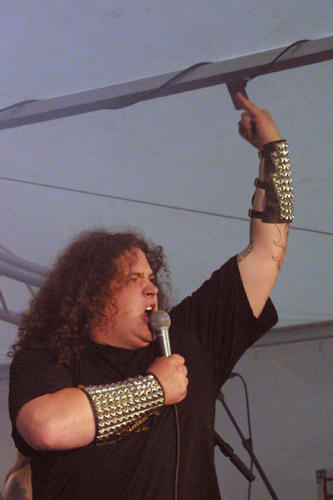 Bullet - 2005 - SommarRock Svedala