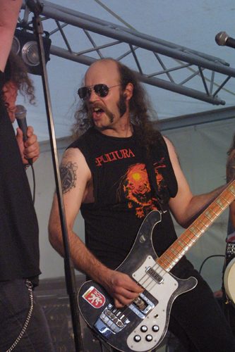 Bullet - 2005 - SommarRock Svedala