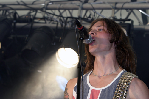 Bullet - 2005 - SommarRock Svedala