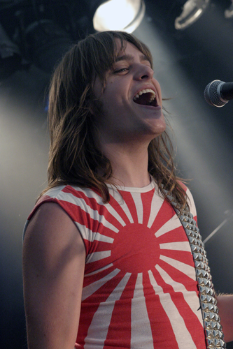 Bullet - 2005 - SommarRock Svedala